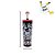 Copo Térmico com Tampa e Canudo - Pokemon Metal Meltdown - 770ml - 1 unidade - Zonacriativa - Rizzo - Imagem 7