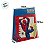 Caixa Flip - Sketch Homem Aranha - M 22x9x29,9 - 1 unidade - Disney Original - Rizzo - Imagem 3