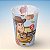 Copo de Plástico Toy Story - Woody Vamos Nessa Cowboy - 320ml - 1 unidade - Disney Original - Rizzo - Imagem 1