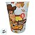 Copo de Plástico Toy Story - Woody Vamos Nessa Cowboy - 320ml - 1 unidade - Disney Original - Rizzo - Imagem 2