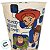 Copo de Plástico Toy Story - Melhor Grupo de Chat - 320ml - 1 unidade - Disney Original - Rizzo - Imagem 2