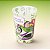 Copo de Plástico Toy Story - Buzz Lightyear ao Resgate - 320ml - 1 unidade - Disney Original - Rizzo - Imagem 1
