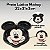 Prato Lúdico Mickey - 22x21x2cm - 1 unidade - Disney Original - Rizzo - Imagem 2