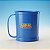 Caneca Clássica - Sonic 35 Anos - 360ml - 1 unidade - Plasútil - Rizzo - Imagem 1