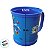 Caneca Clássica - Sonic 35 Anos - 360ml - 1 unidade - Plasútil - Rizzo - Imagem 5