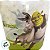 Balde de Pipoca - Shrek e Burro - 2,1L - 1 unidade - Plasútil - Rizzo - Imagem 3