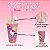Copo Shake - Hello Kitty - 500ml - 1 unidade - Plasútil - Rizzo - Imagem 2