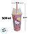 Copo Shake - Hello Kitty - 500ml - 1 unidade - Plasútil - Rizzo - Imagem 5