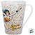 Caneca de Plástico Retrô - Mulher Maravilha - 360ml - 1 unidade - Plasútil - Rizzo - Imagem 3