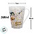 Caneca de Plástico Retrô - Mulher Maravilha - 360ml - 1 unidade - Plasútil - Rizzo - Imagem 5