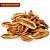 Chips Banana com Açúcar e Canela 200g - 1 unidade - Rizzo - Imagem 1