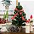 Mini Árvore de Natal - 60cm - 1 unidade - Cromus - Rizzo - Imagem 4