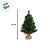 Mini Árvore de Natal - 45cm - 1 unidade - Cromus - Rizzo - Imagem 3