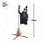 Enfeite Decorativo De Halloween Com Som e Luz - Bruxa Aretha - 1,90m - 1 unidade - Cromus - Rizzo - Imagem 7