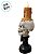 Vela Decorativa Com Led Halloween - Caveira - 32x11x11cm - 1 unidade - Cromus - Rizzo - Imagem 7