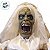 Enfeite Decorativo De Halloween Com Som, Luz e Movimento - Boneca Noiva Suzie - 1,70m - 1 unidade - Cromus - Rizzo - Imagem 5