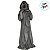 Enfeite Decorativo De Halloween Com Som, Luz e Movimento - Boneco Solomon - 1,70m - 1 unidade - Cromus - Rizzo - Imagem 3