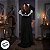 Enfeite Decorativo De Halloween Com Som, Luz e Movimento - Boneca Dursilla - 1,60m - 1 unidade - Cromus - Rizzo - Imagem 8