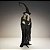 Enfeite Decorativo De Halloween Com Som, Luz e Movimento - Bruxa Martina - 1,67m - 1 unidade - Cromus - Rizzo - Imagem 1