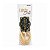 Tag De/Para Decorativa de Natal com Sisal – Tenha um Feliz Natal – Ref.2565 - 10 unidades - Stickr - Rizzo - Imagem 3