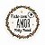 Adesivo Decorativo de Natal - Feito com Amor - Feliz Natal - Ref.2569 - 4x4cm - 60 unidades - Stickr - Rizzo - Imagem 3