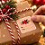 Adesivo De/Para Decorativo de Natal - Ramos - Ref.2571 - 4x4cm - 60 unidades - Stickr - Rizzo - Imagem 5