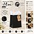 Sacola de Papel Mini - Preto - 11x8x4cm - 10 unidades - Cromus - Rizzo - Imagem 5