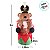Urso Soldado Inflável - Bivolt - 300x135x135cm - 1 unidade - Cromus - Rizzo - Imagem 7