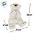 Enfeite Decorativo de Natal - Urso Polar Sentado - Branco e Dourado - 35x26x21cm - 1 unidade - Cromus - Rizzo - Imagem 7