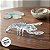 Enfeite Decorativo para Pendurar - Lagosta Furta-Cor - 13x6,5x2cm - 1 unidade - Cromus - Rizzo - Imagem 7