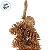 Enfeite Decorativo de Natal - Cordão com Pinhas Douradas - 50x21x17,5cm - 1 unidade - Cromus - Rizzo - Imagem 5