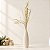 Galho Decorativo de Natal - Ouro com Glitter - 90cm - 1 unidade - Cromus - Rizzo - Imagem 1