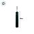 Tassel Decorativo Artesanal - Verde - 15cm  - 1 unidade - Cromus - Rizzo - Imagem 3