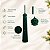 Tassel Decorativo Artesanal - Verde - 15cm  - 1 unidade - Cromus - Rizzo - Imagem 4