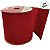 Fita Aramada Decorativa de Natal - Veludo Vermelho - 10cm x 4,57m - 1 unidade - Cromus - Rizzo - Imagem 2