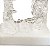 Enfeite Decorativo de Natal com LED - Sagrada Família - 13x17x7cm - 1 unidade - Cromus - Rizzo - Imagem 5