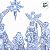 Enfeite Decorativo de Natal com Som e LED - Presépio de Natal - 18,5x19x13cm - 1 unidade - Cromus - Rizzo - Imagem 3