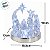 Enfeite Decorativo de Natal com Som e LED - Presépio de Natal - 18,5x19x13cm - 1 unidade - Cromus - Rizzo - Imagem 6