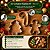 Kit Cortador de Natal M - Ref. 677 - 7x6cm - 1 unidade - RR Cortadores - Rizzo - Imagem 2