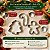 Kit Cortador de Natal P - Ref. 676 - 4,5x4cm - 1 unidade - RR Cortadores - Rizzo - Imagem 2