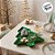 Bandeja Decorativa de Natal - Árvore - Verde - 21,5cm - 1 unidade - Rizzo - Imagem 5