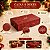 Caixa para 8 Doces - Natal Origem - Vermelho - 9x17cm - 10 unidades - Regina - Rizzo - Imagem 5