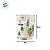 Vela Aromática de Natal - Figuras - Verde - 7x8cm - 1 unidade - Rizzo - Imagem 4