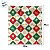 Sacola Laminada com Zip - Essência - Marfim - 32x40cm - 1 unidade - Cromus - Rizzo - Imagem 3
