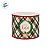 Cinta para Panetone 500g - Memórias - Vermelho - 47x10cm - 10 unidades - Cromus - Rizzo - Imagem 2