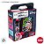 Kit Garrafa 660ml e Marmita 850ml - Vingadores - Disney Original - 1 unidade - Plasútil - Rizzo - Imagem 3