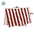 Papel de Seda - 49x69cm - Noelle - Bordo - 10 unidades - Cromus - Rizzo - Imagem 3