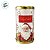 Lata Clean de Natal - Natal Afetivo - 9x16,5cm - 6 unidades - Cromus - Rizzo - Imagem 2