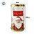 Lata Clean de Natal - Natal afetivo - 9x16,5cm - 1 unidade - Cromus - Rizzo - Imagem 3