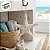 Enfeite Decorativo Para Pendurar em Resina - Estrela do Mar - Branca - 15x15x3cm - 1 unidade - Rizzo - Imagem 5